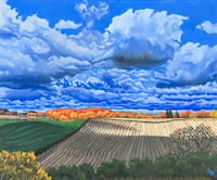 Image 1 of Break in the Clouds
