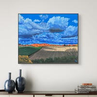 Image 2 of Break in the Clouds