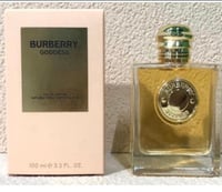 Image 2 of BURBERRY GODDESS