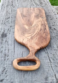 Image 3 of Spalted sweet Gum -196
