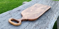 Image 4 of Spalted sweet Gum -196