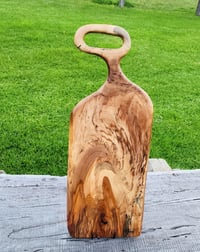 Image 1 of Spalted sweet Gum -196