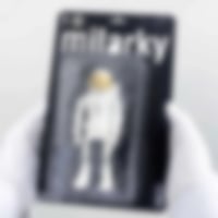 Third Edition [Action Figure] Pre-Sales
