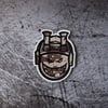 Spitfire Goon Chocolate Chip Sticker