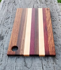 Image 1 of Cutting Board -206