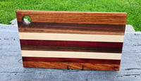 Image 2 of Cutting Board -206
