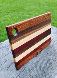 Image 3 of Cutting Board -206