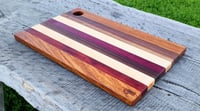 Image 4 of Cutting Board -206