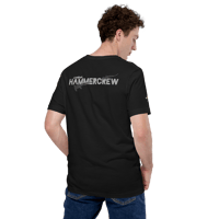 Image 2 of HAMMERCREW tee
