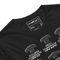Image 4 of HAMMERCREW tee
