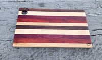 Image 1 of Cutting Board -203