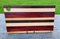 Image 2 of Cutting Board -203