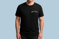 Image 2 of Low n Slow 1940 Chevy T-shirt  