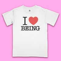 I ♥️ BEING
