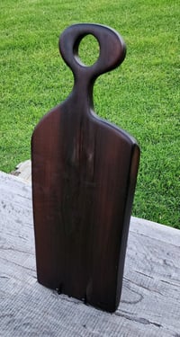 Image 1 of Roasted Maple -197