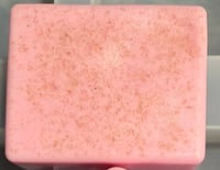 Oakmilk eucalyptus homemade soap