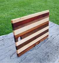 Image 1 of Cutting Board -205