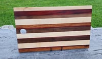 Image 2 of Cutting Board -205