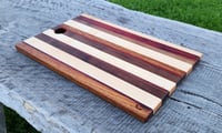 Image 3 of Cutting Board -205