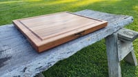 Image 7 of Messmate Brisket board -189