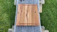 Image 1 of Messmate Brisket board -189