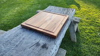 Image 3 of Messmate Brisket board -189