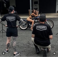 COOKEN MEDIA 