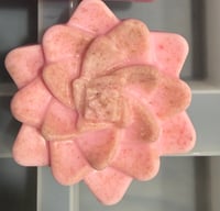 Copy of Oakmilk eucalyptus homemade soap