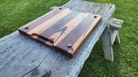 Image 5 of Blackbutt & Redgum brisket board-185
