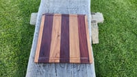 Image 1 of Blackbutt & Redgum brisket board-185