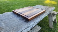 Image 2 of Blackbutt & Redgum brisket board-185