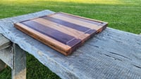 Image 3 of Blackbutt & Redgum brisket board-185