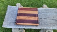 Image 4 of Blackbutt & Redgum brisket board-185