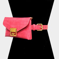 Image 3 of Fashion Fanny Pack