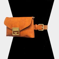 Image 4 of Fashion Fanny Pack