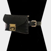 Image 6 of Fashion Fanny Pack