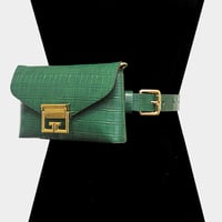 Image 8 of Fashion Fanny Pack