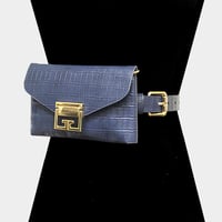 Image 7 of Fashion Fanny Pack
