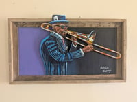 Image 1 of Club trombone 1 & 2