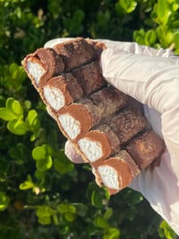 Image 2 of S’mores Chocolate Bar 