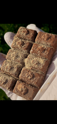 Image 1 of S’mores Chocolate Bar 