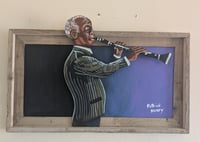 Image 1 of Wise Clarinet 1 & 2