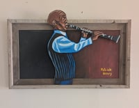 Image 2 of Wise Clarinet 1 & 2