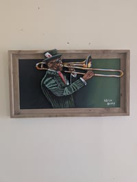 Image 2 of Club trombone 1 & 2