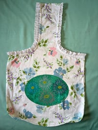 Image 2 of 3/2 Mint daisies