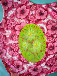 Image 2 of 4/2 Pink Lime