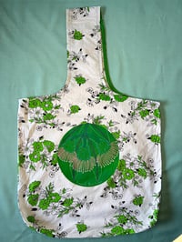 Image 1 of 6/2 Green Trio of Gum Blossoms