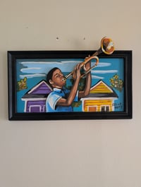 Image 1 of Bugle boy 1 & 2