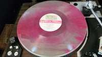 Image 8 of Tikiyaki & the Hawaiiana Brass -"Raspberry Swirl" and "Pistachio Parfait” Vinyl LP