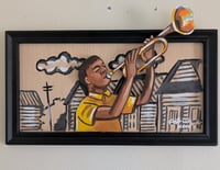 Image 2 of Bugle boy 1 & 2